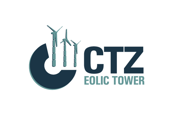 CTZ Eolic Tower